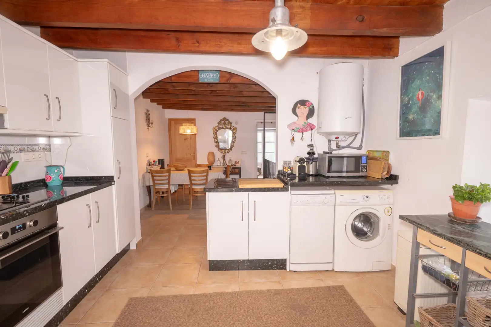 Casa o chalet en venta en Paraje los López, 7, Berja
