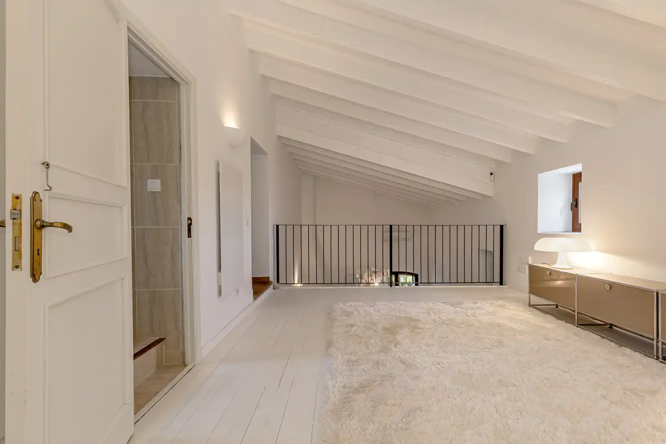 Casa rustica con piscina in vendita a Calvià pueblo, imagen 11