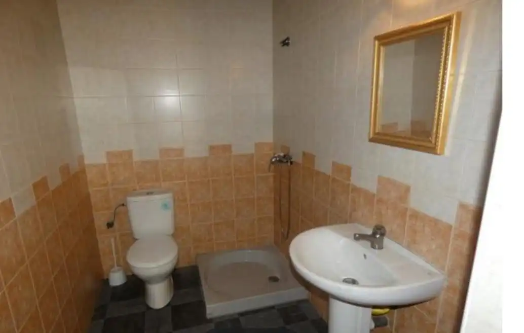 Bathroom of Houses for sale in Molina de Segura  with Air Conditioner, Terrace and Furnished