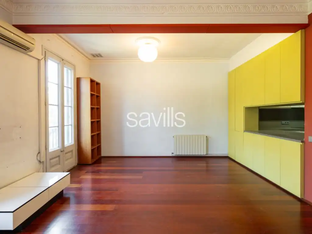 Apartament amb ascensor en venda a Eixample, imagen 3