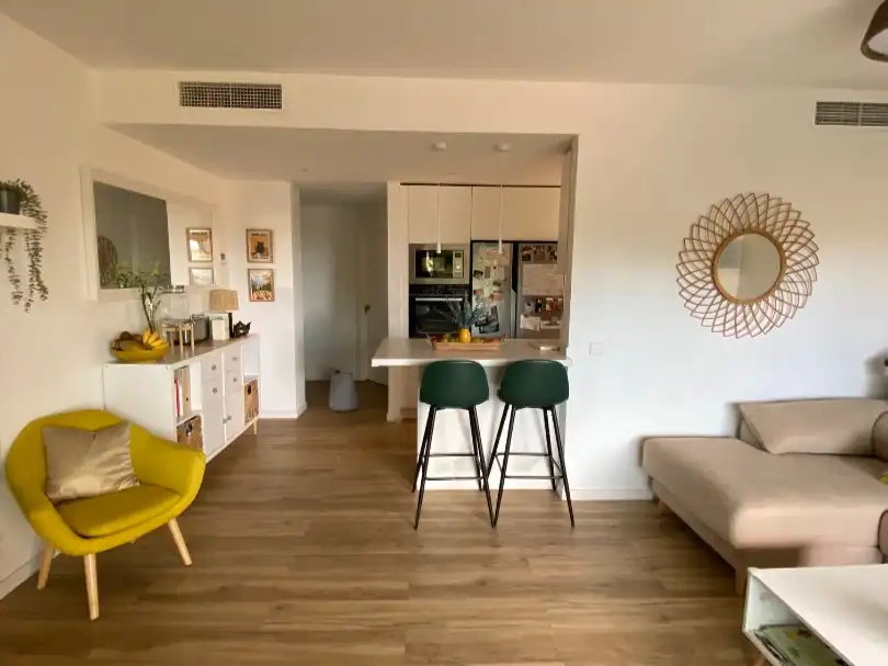 Wohnung mit Pool zum Verkauf in Carrer Biscaia 8, imagen 19