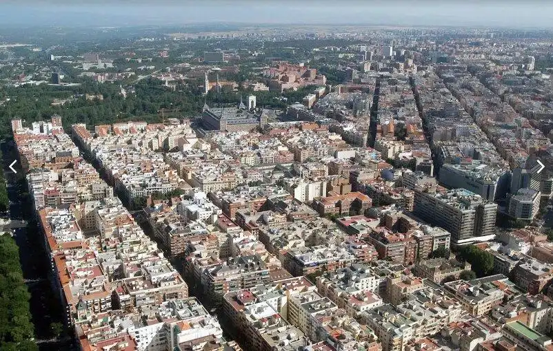 Local comercial en venda a Moncloa - Aravaca
