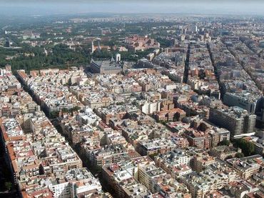 Gewerbefläche zum Verkauf in Moncloa - Aravaca
