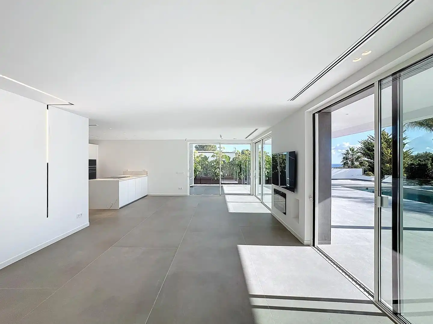 Chalet con piscina en venta en Moravit - Cap Blanc, imagen 6