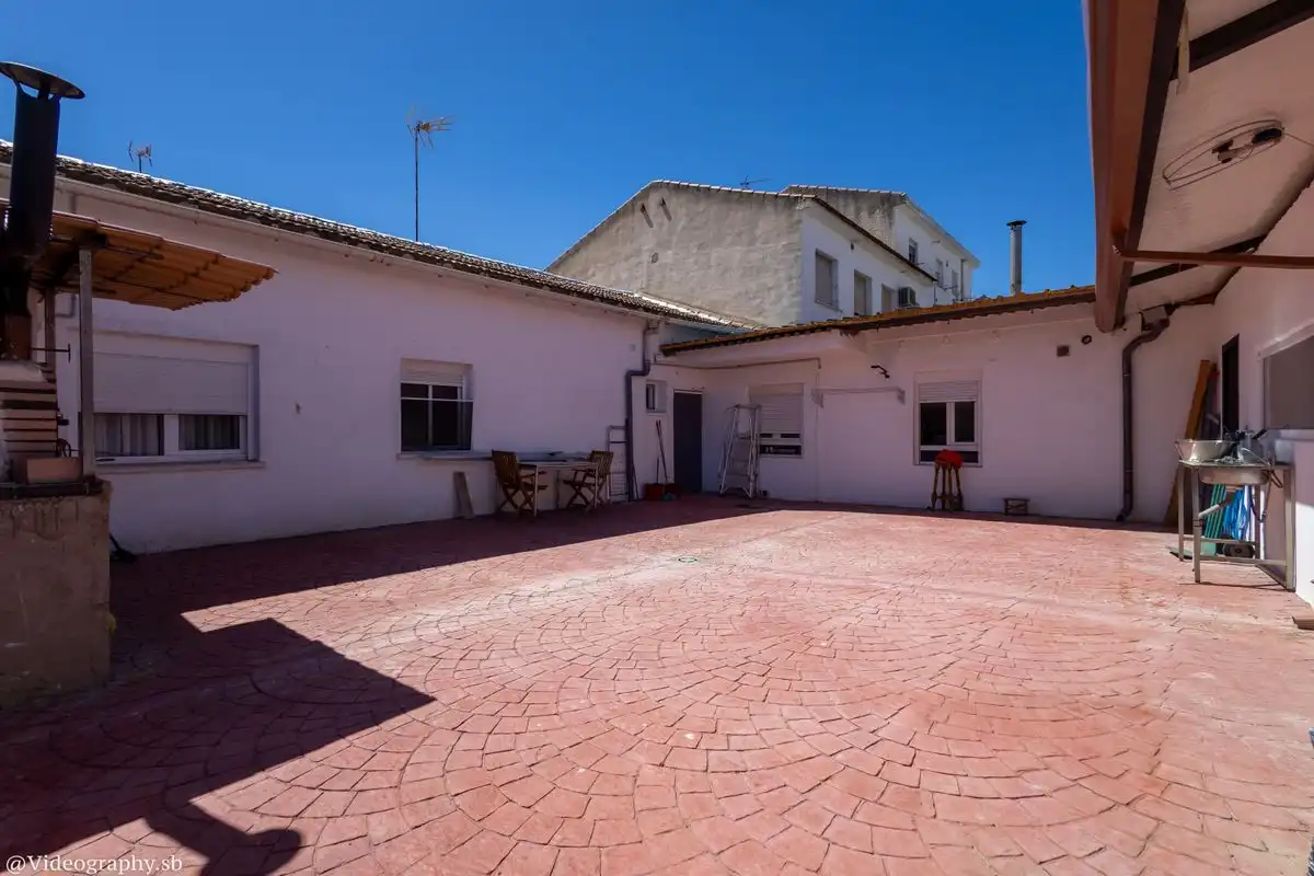 Casa in vendita a Calle Campoamor, imagen 3