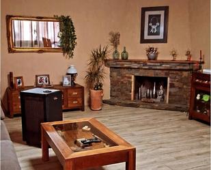 Living room of House or chalet for sale in Puigpelat  with Air Conditioner, Heating and Private garden