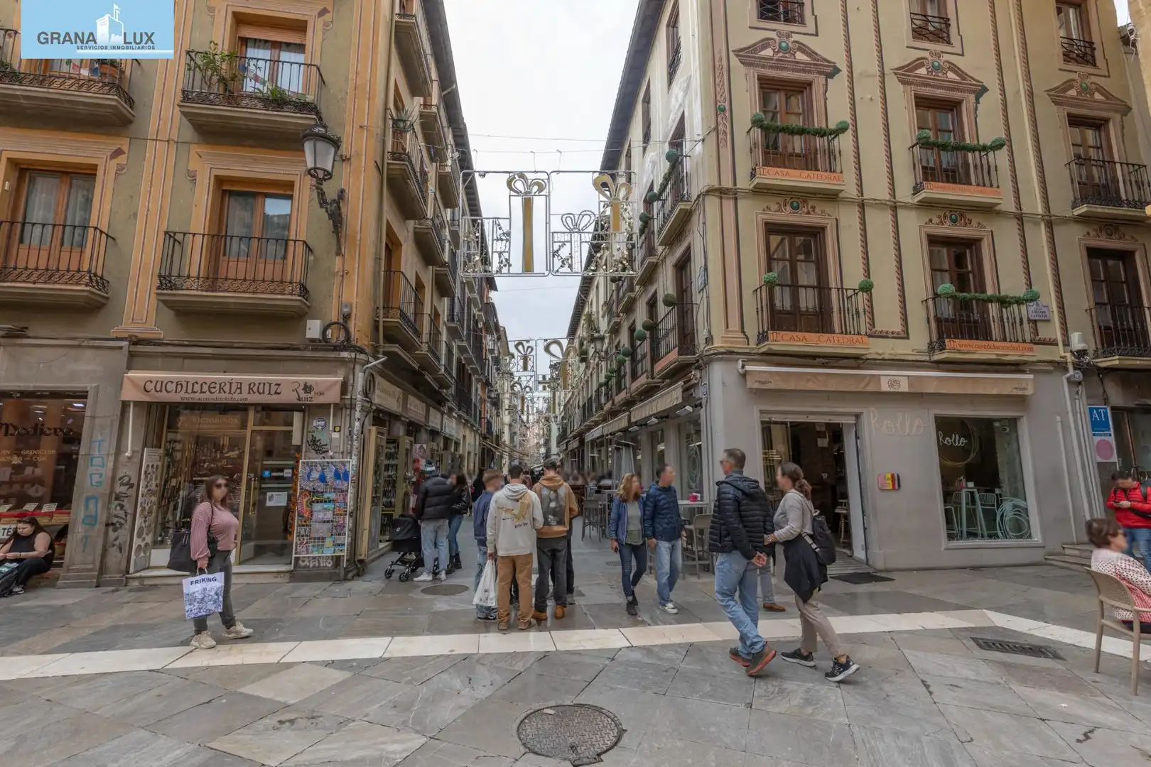 Àtic amb ascensor en venda a Centro, imagen 46