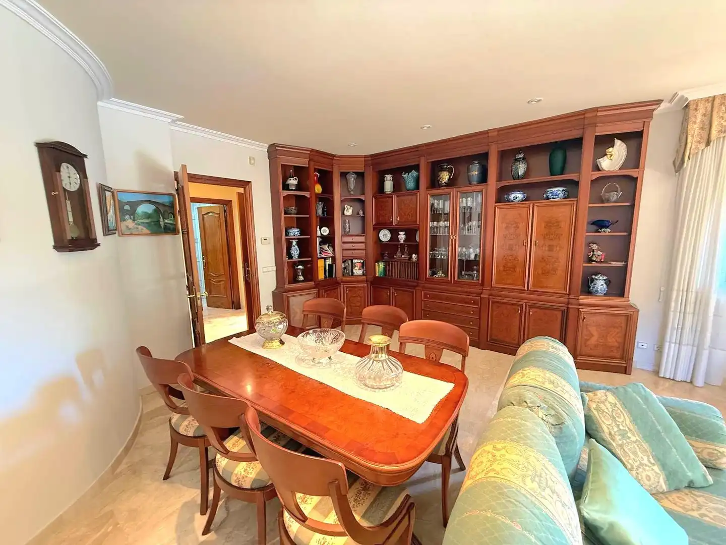Villa con giardino in vendita a Segur de Calafell, imagen 16
