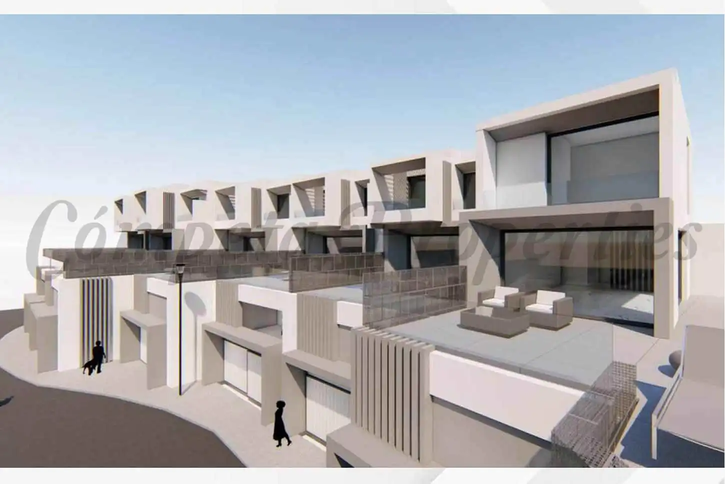 Maison à vendre à El Peñoncillo, imagen 2