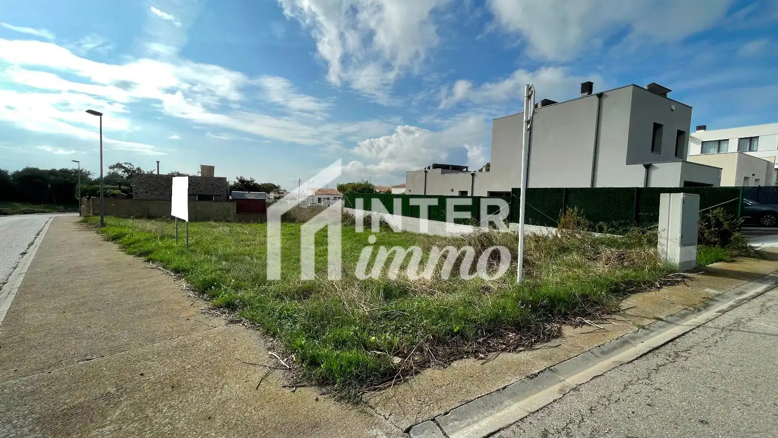 Wohnbaugrundstück zum Verkauf in Calle Bages 18, imagen 5
