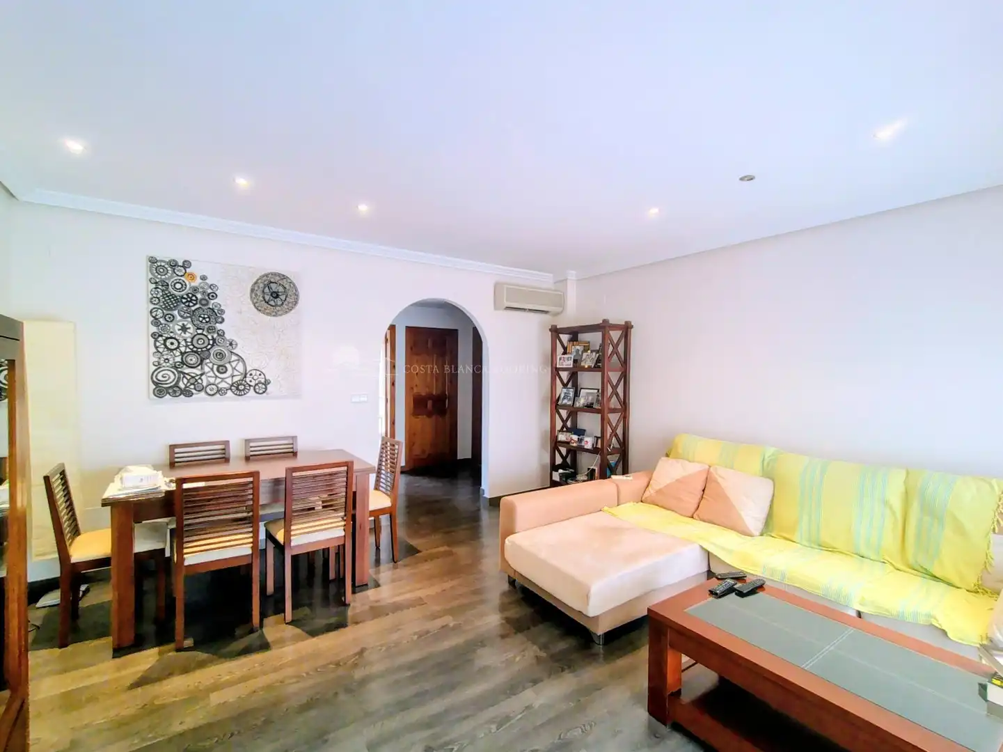 Casa o xalet en venda a Montebello - Nou Espai