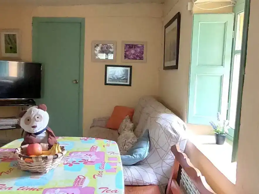 Comedor de Piso en venta en Puente de Domingo Flórez