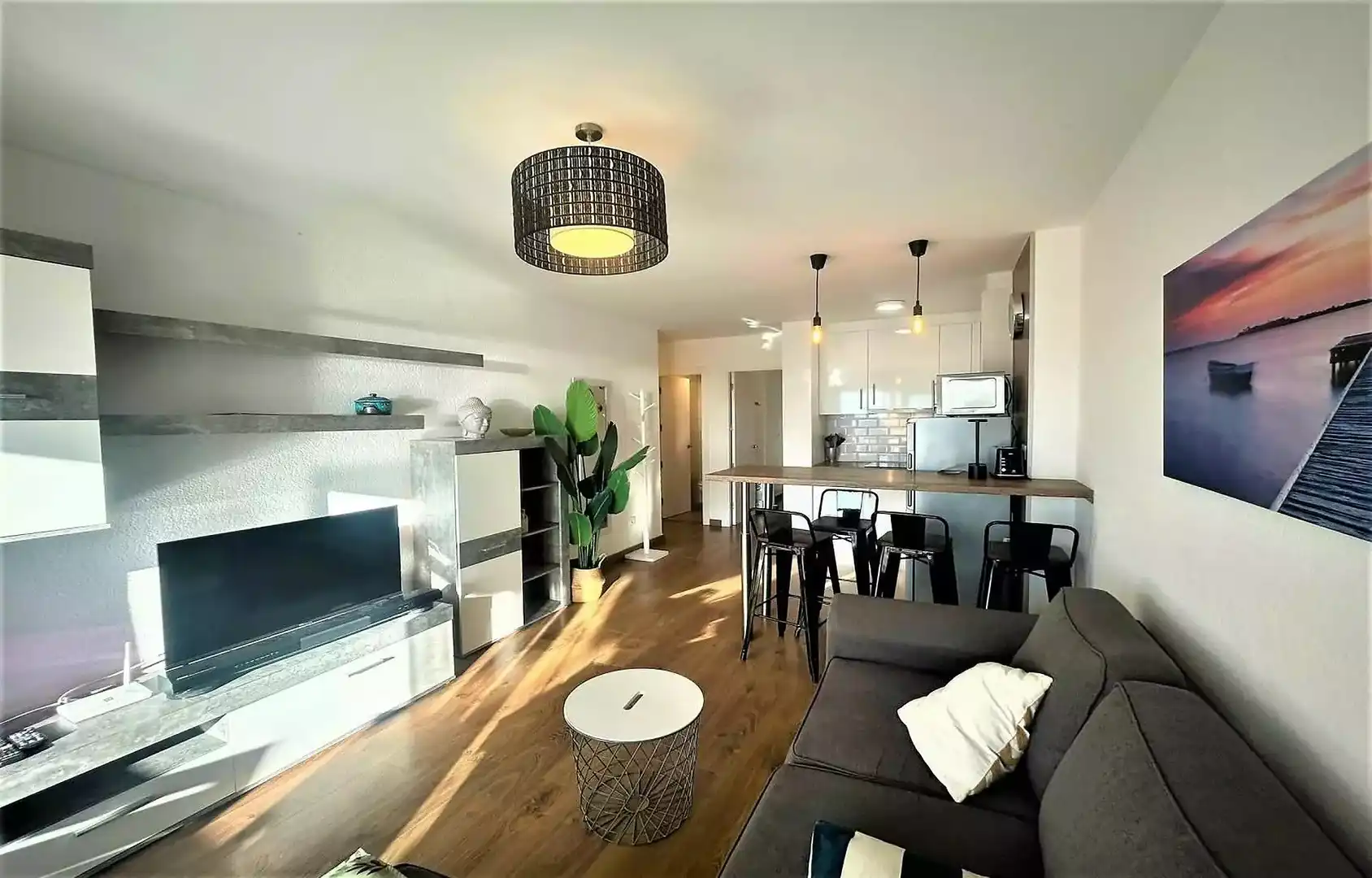 Appartement avec ascenseur à vendre à Merce Rodoreda, imagen 5