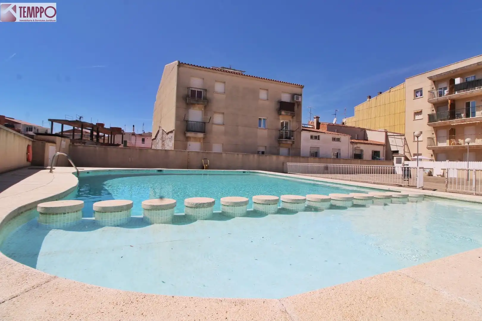 Piso con terraza en venta en El Tancat - Mas d'en Gual, imagen 4