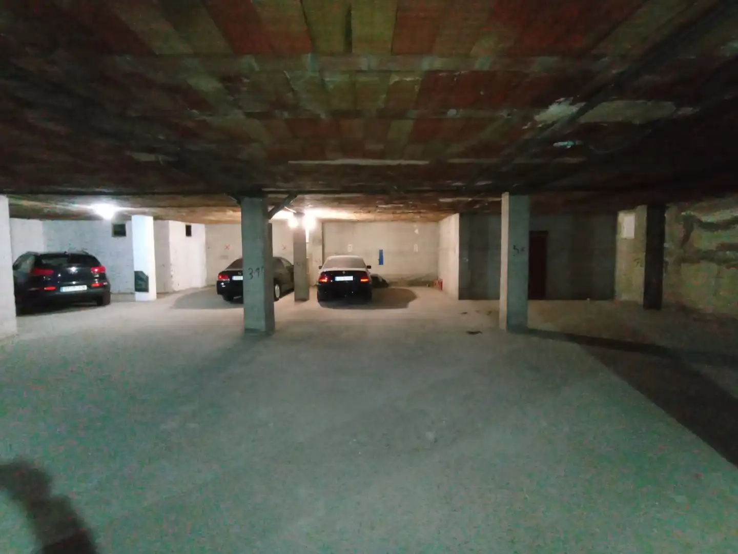 Aparcament en venda a Calle Benedicto Antequera, imagen 2