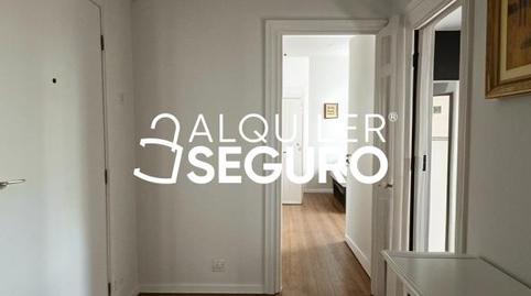 Foto 5 de Pis de lloguer a Juan Carlos I, Casco Antiguo, Madrid