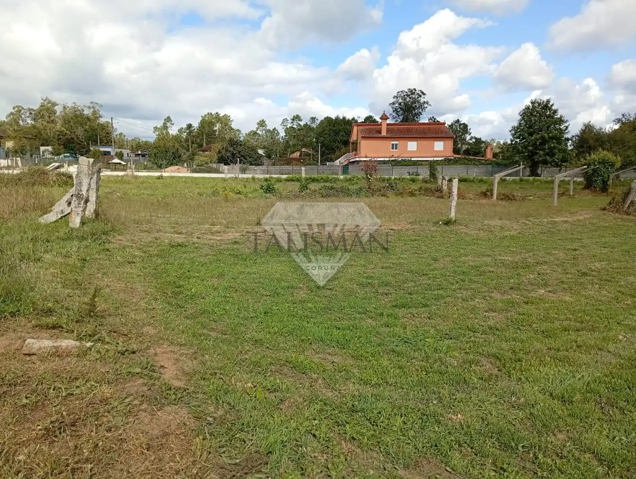 Casa con giardino in vendita a LUGAR MESEGO, imagen 40