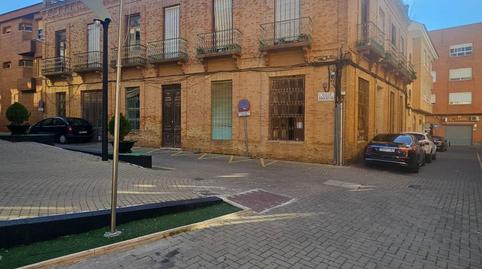 Foto 2 de Edifici en venda a Calle Progreso, 3, La Unión ciudad, Murcia
