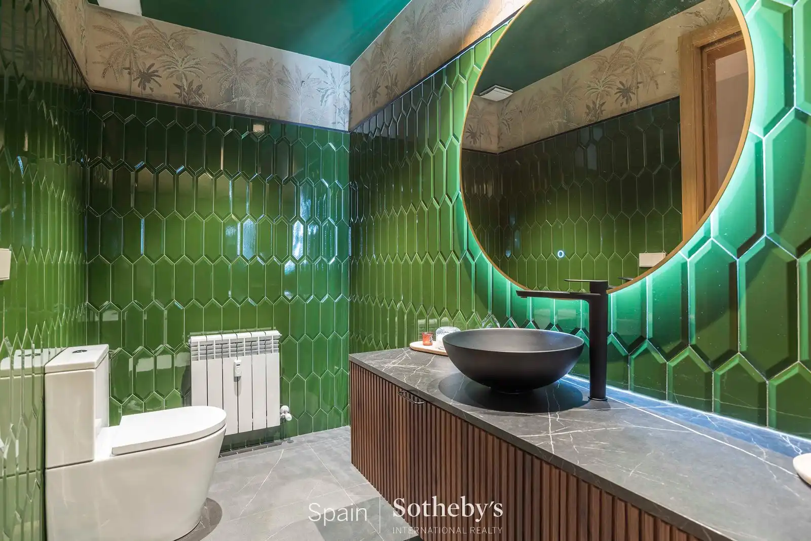 Appartement compact avec ascenseur à vendre à Calle de Narváez, imagen 37