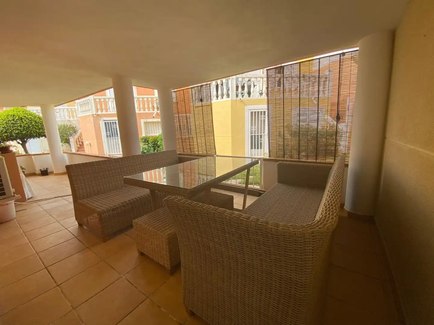 Reihenhaus mit Pool zum Verkauf in PAU DE SANT LEOCADI, imagen 8