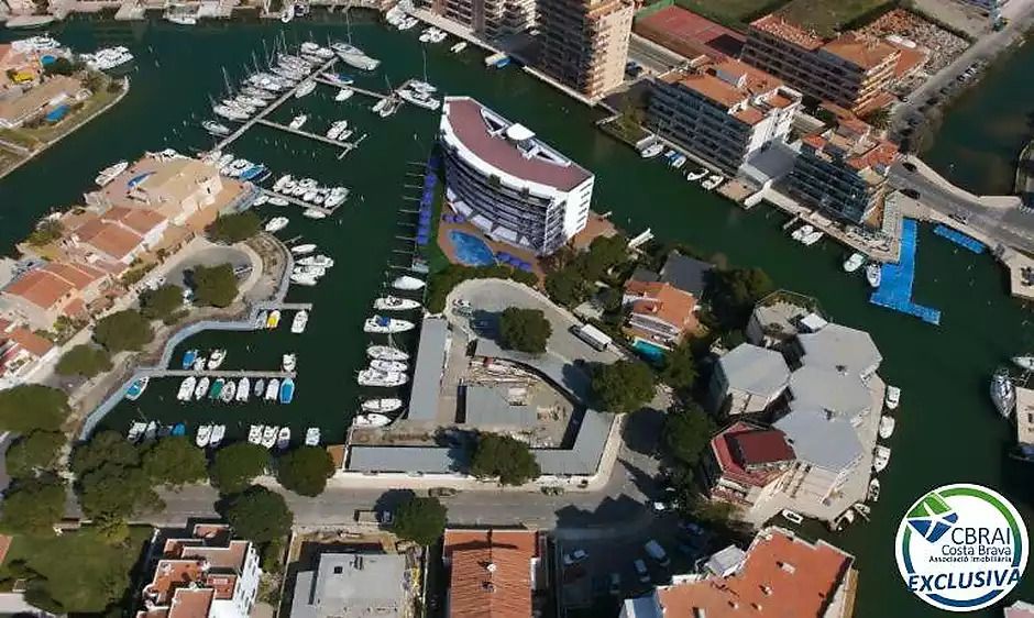 Residencial en venta en Santa Margarita