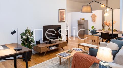 Foto 3 de Apartament de lloguer a Calle del Arenal, 26, Sol, Madrid