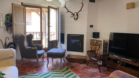 Foto 3 de Dúplex en venda a Valgañón, La Rioja