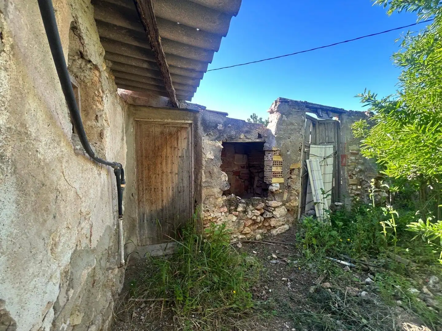 Villa avec jardin à vendre à Polígono Poligono 1, imagen 16