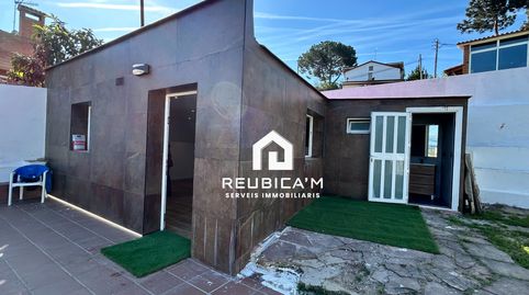Foto 2 de Casa o chalet en venta en Vilanova del Vallès, Barcelona
