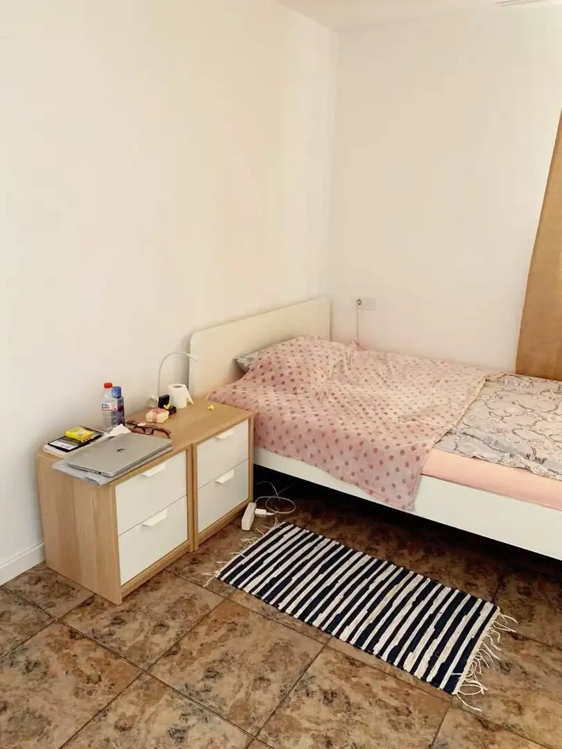 Habitación de Piso en venta en Valencia con Aire acondicionado, Calefacción y Amueblado