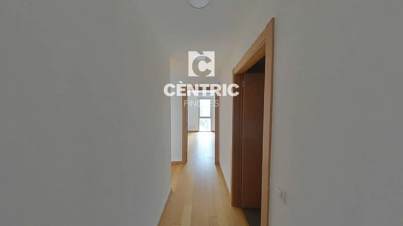 Piso en venta en Plaça Catalunya - Escola Industrial