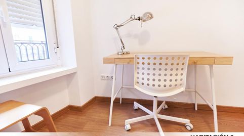 Foto 4 de Habitación en San Gil, Sevilla Capital