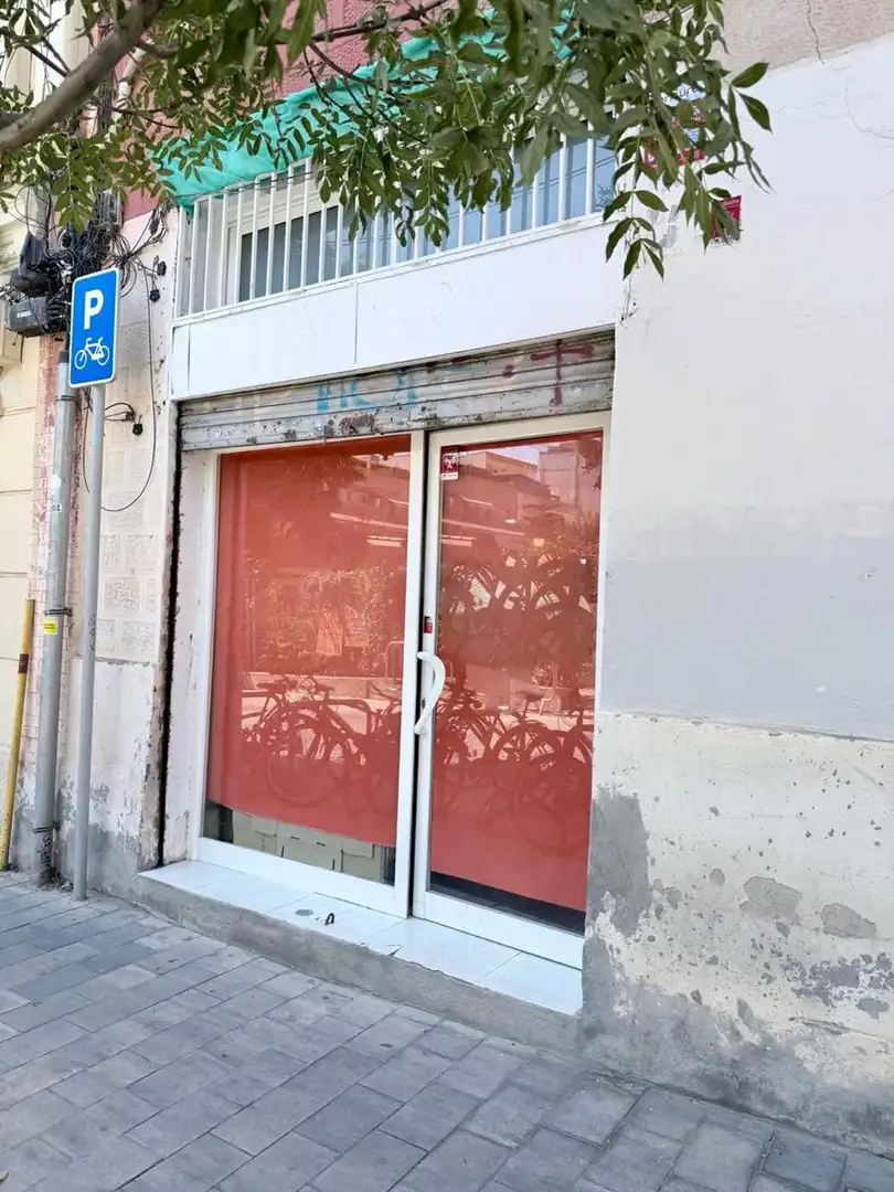 Pis en venda a Calle Tinent Flomesta, imagen 17
