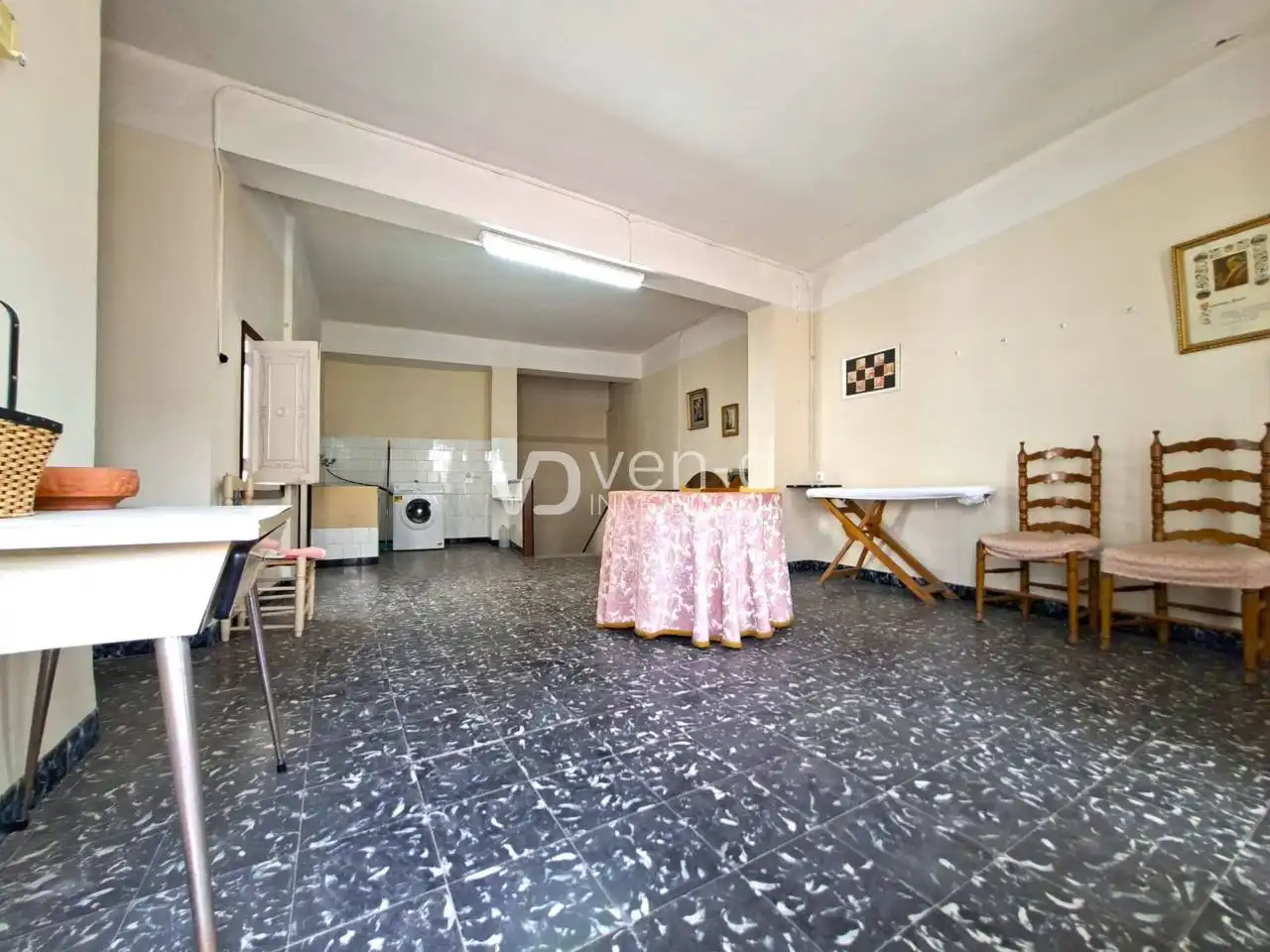 Casa en venda a Calle Garnelo Alda 1, imagen 24