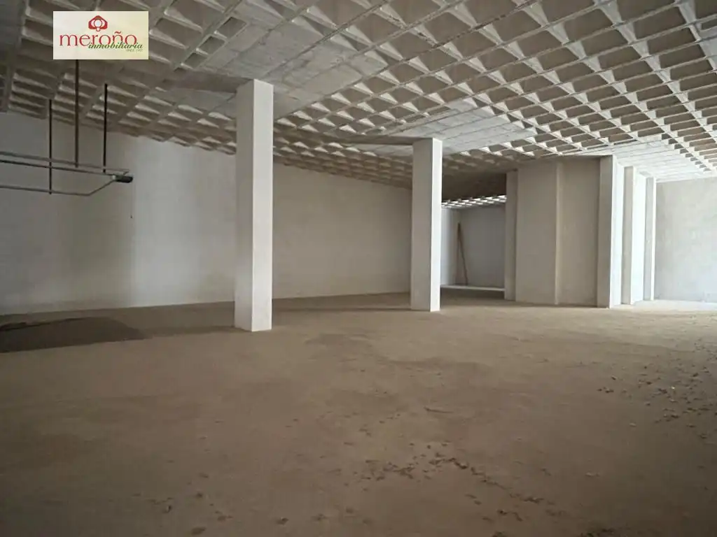 Nave industrial en alquiler en Jubalcoi, imagen 6
