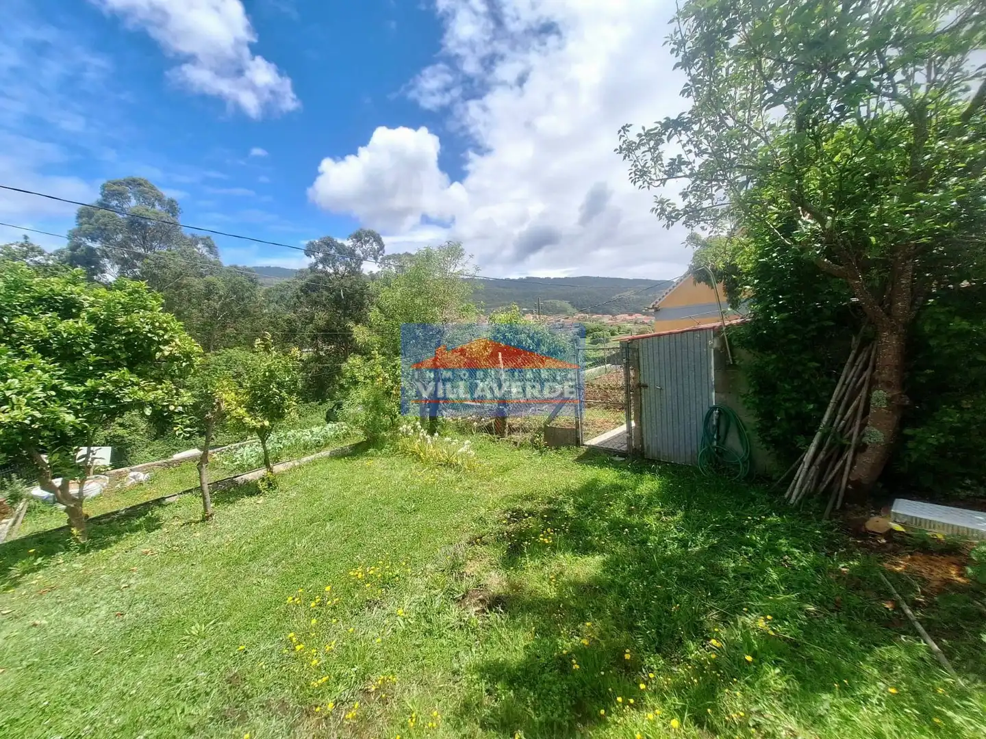 Grundstücke und Bauplätze zum Verkauf in Moaña, imagen 3