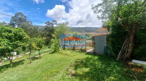 PARCELA EDIFICABLE EN MOAÑA MUY CERCA DEL NÚCLEO URBANO, immagine 3