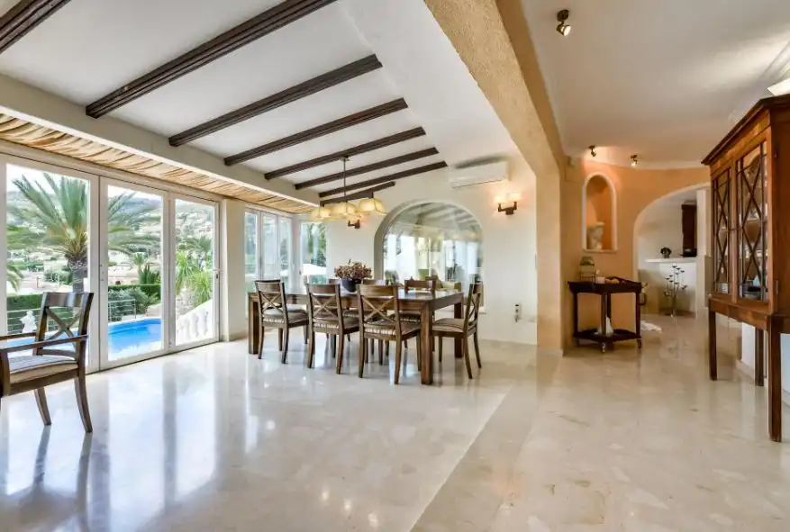 Detached house with terrace for sale in Canuta, imagen 19