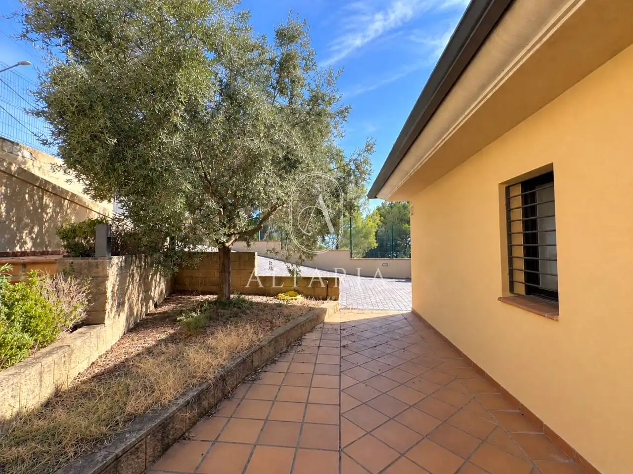 Casa con jardín en venta en Urbanizacion Can Font, imagen 28
