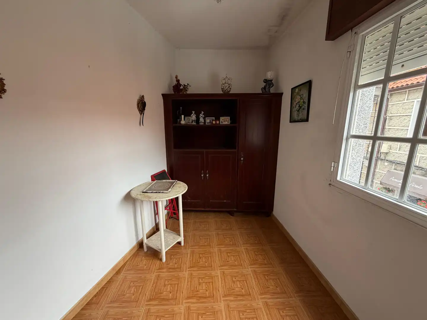 Bedroom of Houses for sale in Rianxo