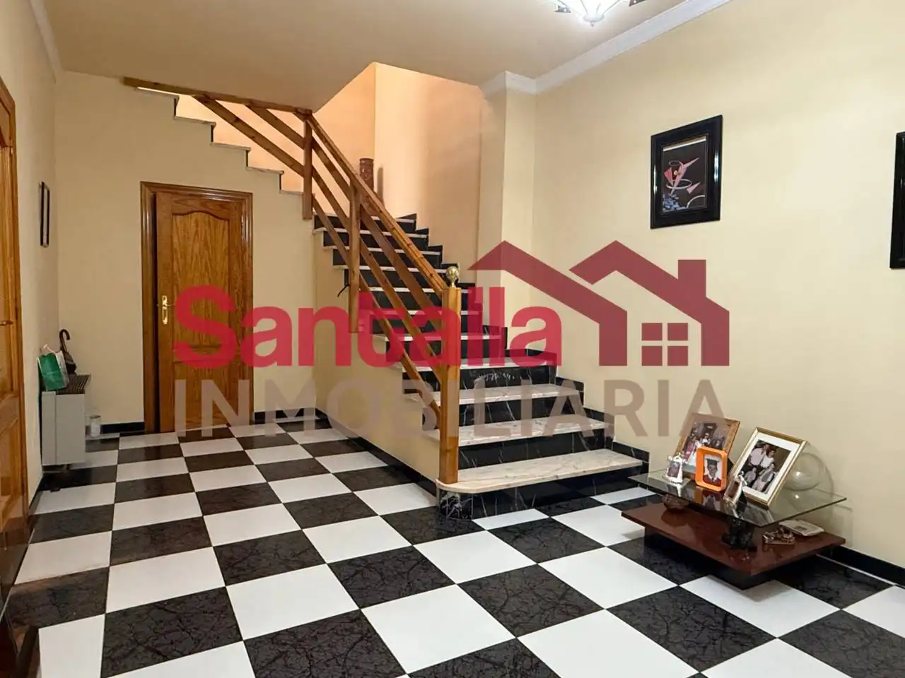 Casa o chalet en venta en Chauchina con Calefacción y Terraza
