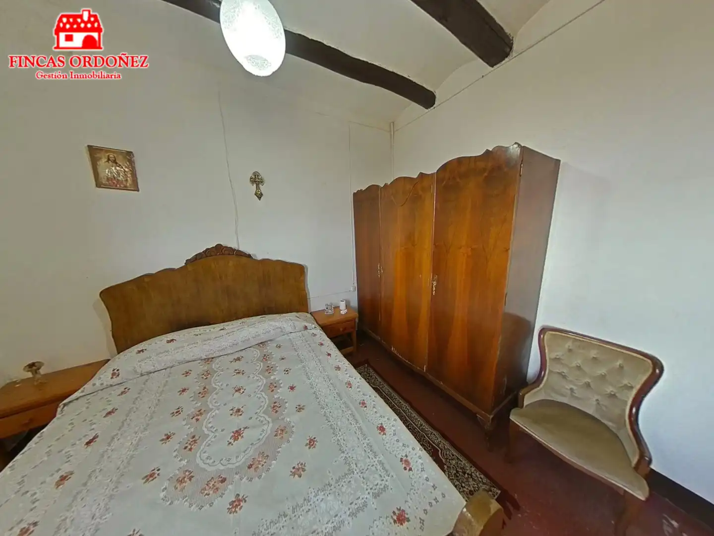 Habitación de Casa o chalet en venta en Isona i Conca Dellà