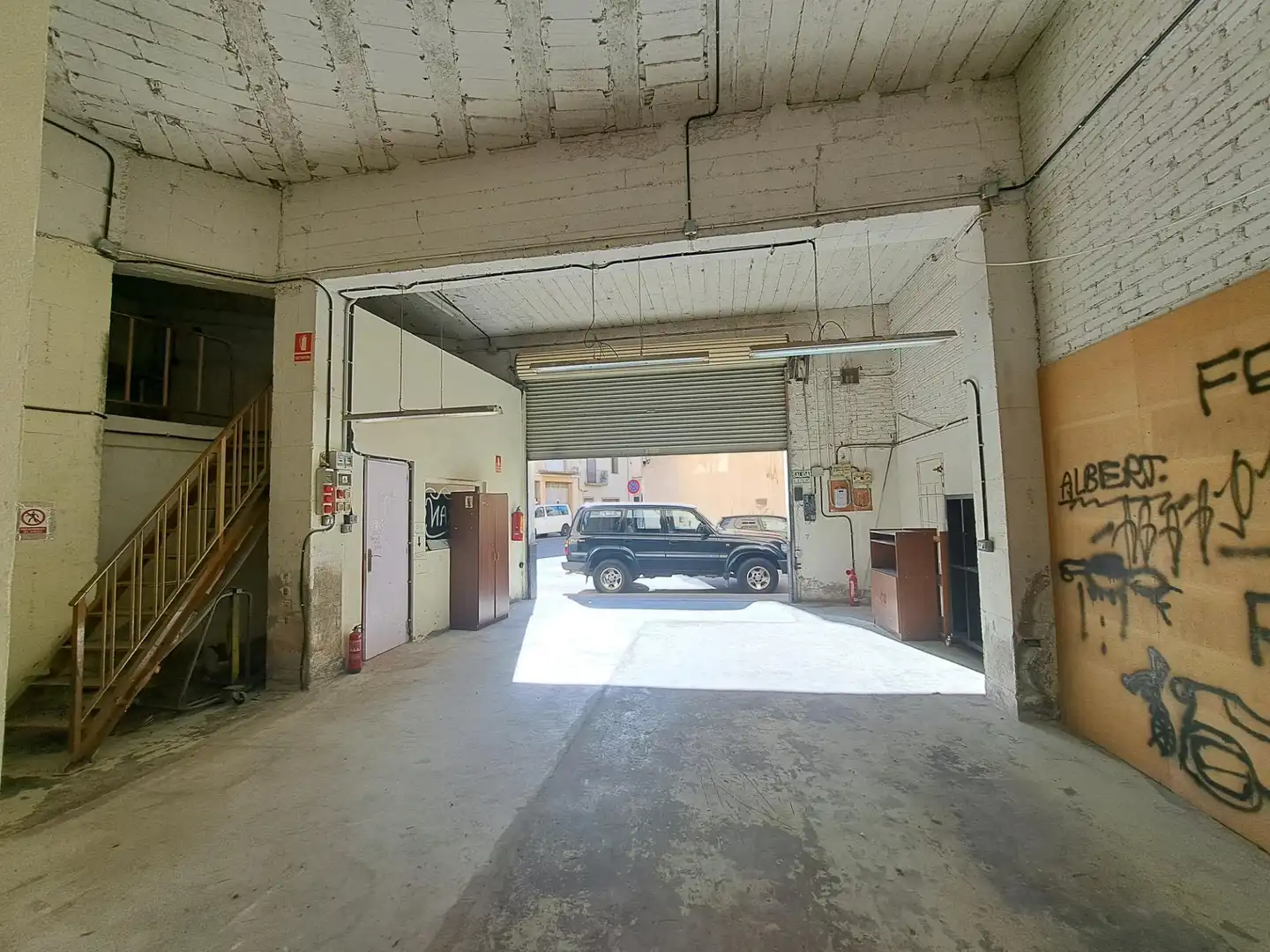 Locale commerciale in affitto a Calle PONENT 2, imagen 13