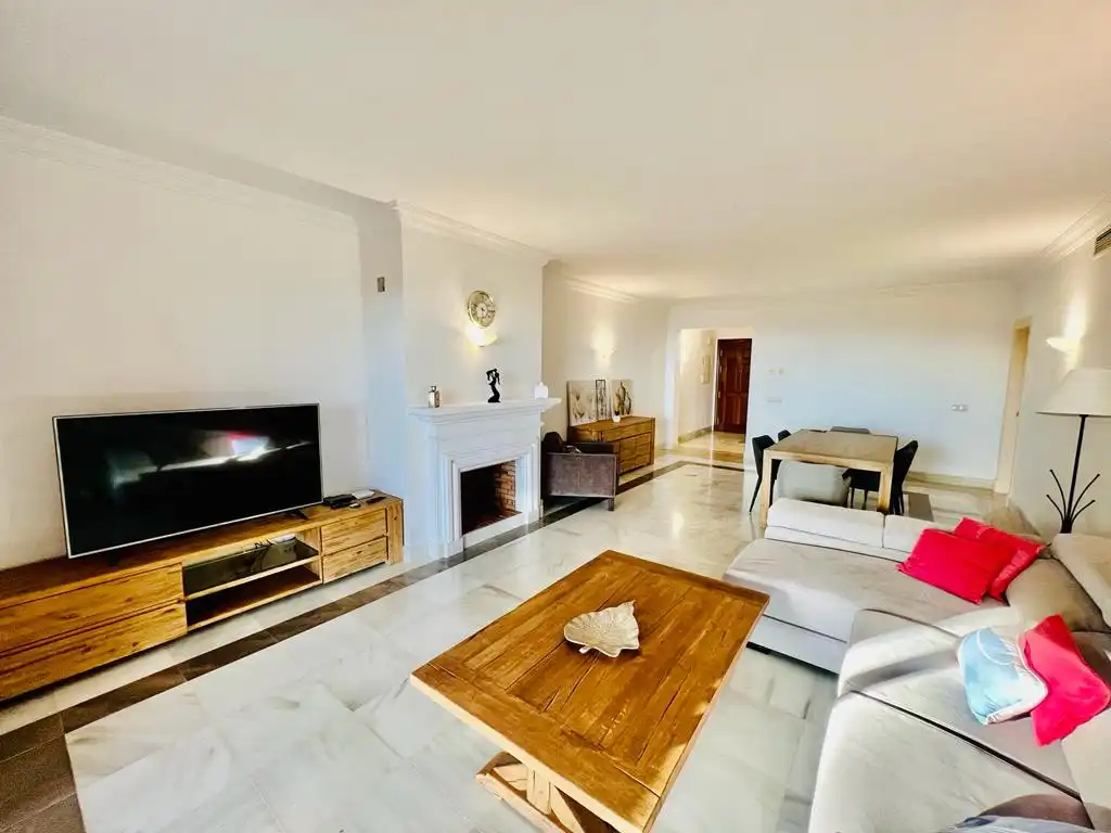 Apartamento de alquiler en CERRO ARTOLA, 11, La Quinta