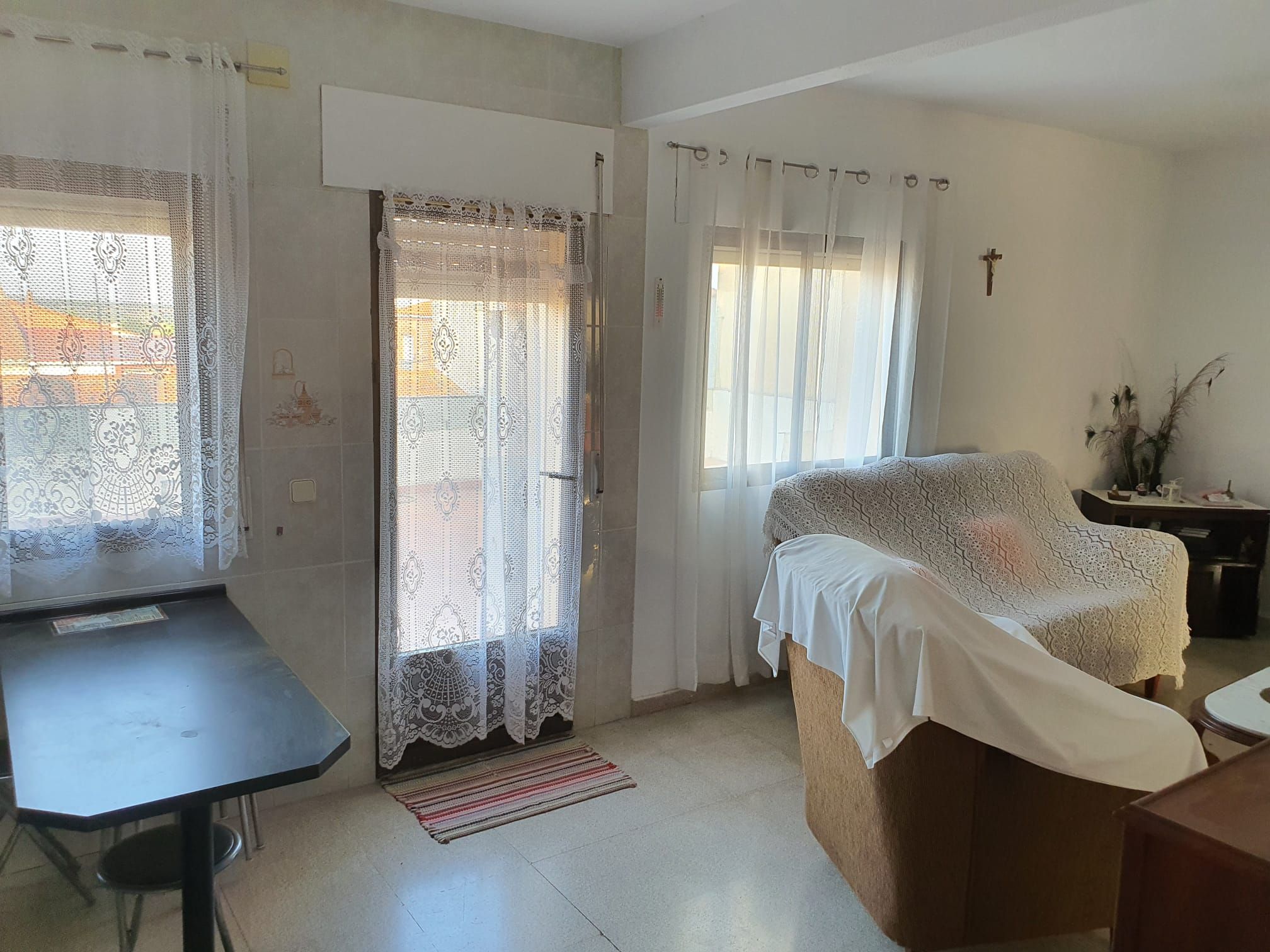 Pis de lloguer a Calle Joaquín Alcalde, Malpartida de Plasencia