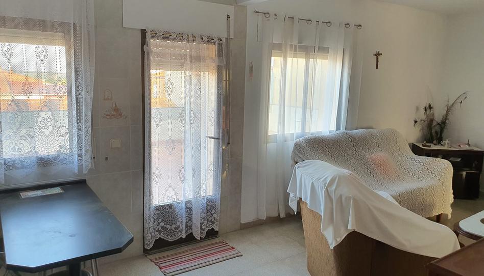 Foto 1 de Pis de lloguer a Calle Joaquín Alcalde, Malpartida de Plasencia, Cáceres