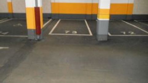 Foto 5 de Garaje en venta en De Los Sueños, Norte, Alcobendas