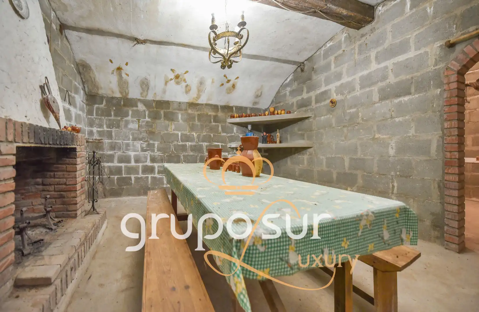 Casa o chalet en venta en Trigueros del Valle con Calefacción, Jardín privado y Terraza
