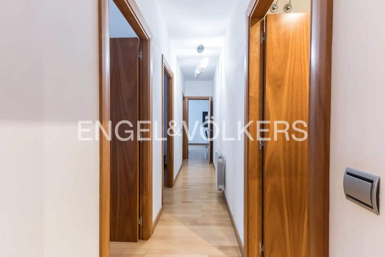 Flat with terrace for sale in Molins de Rei, imagen 24