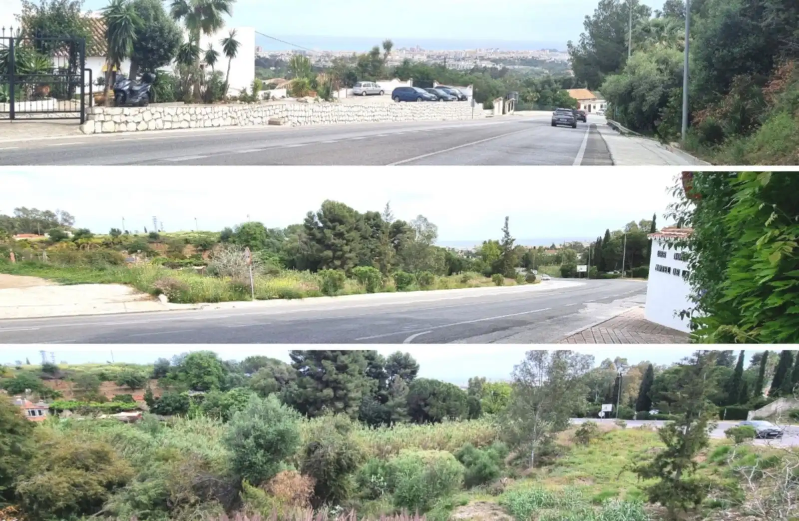 Terreno residencial en venta en Carretera Mijas-Fuengirola 0, imagen 5